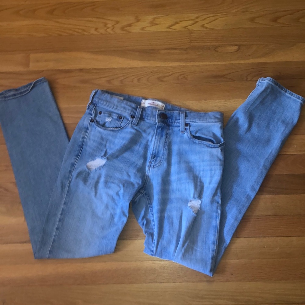Hollister pants